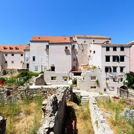 Apartments Aerial Dubrovnik Bagian luar foto